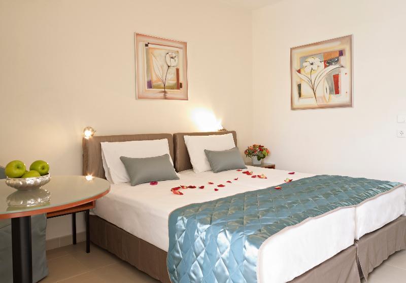 Hotel Galaxias Rhodes City Esterno foto