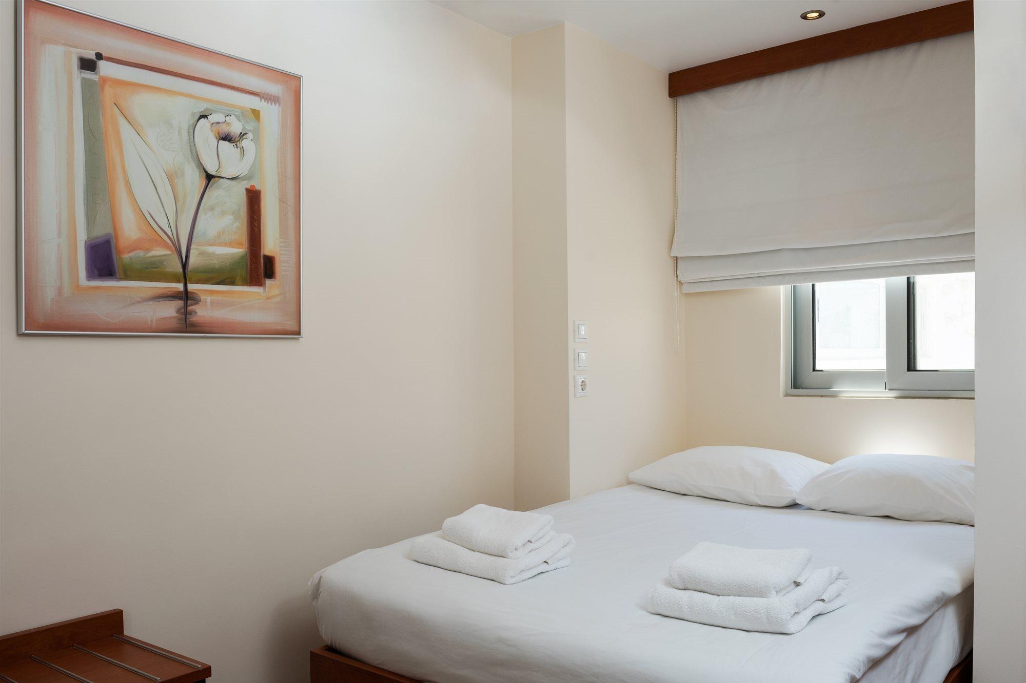 Hotel Galaxias Rhodes City Esterno foto