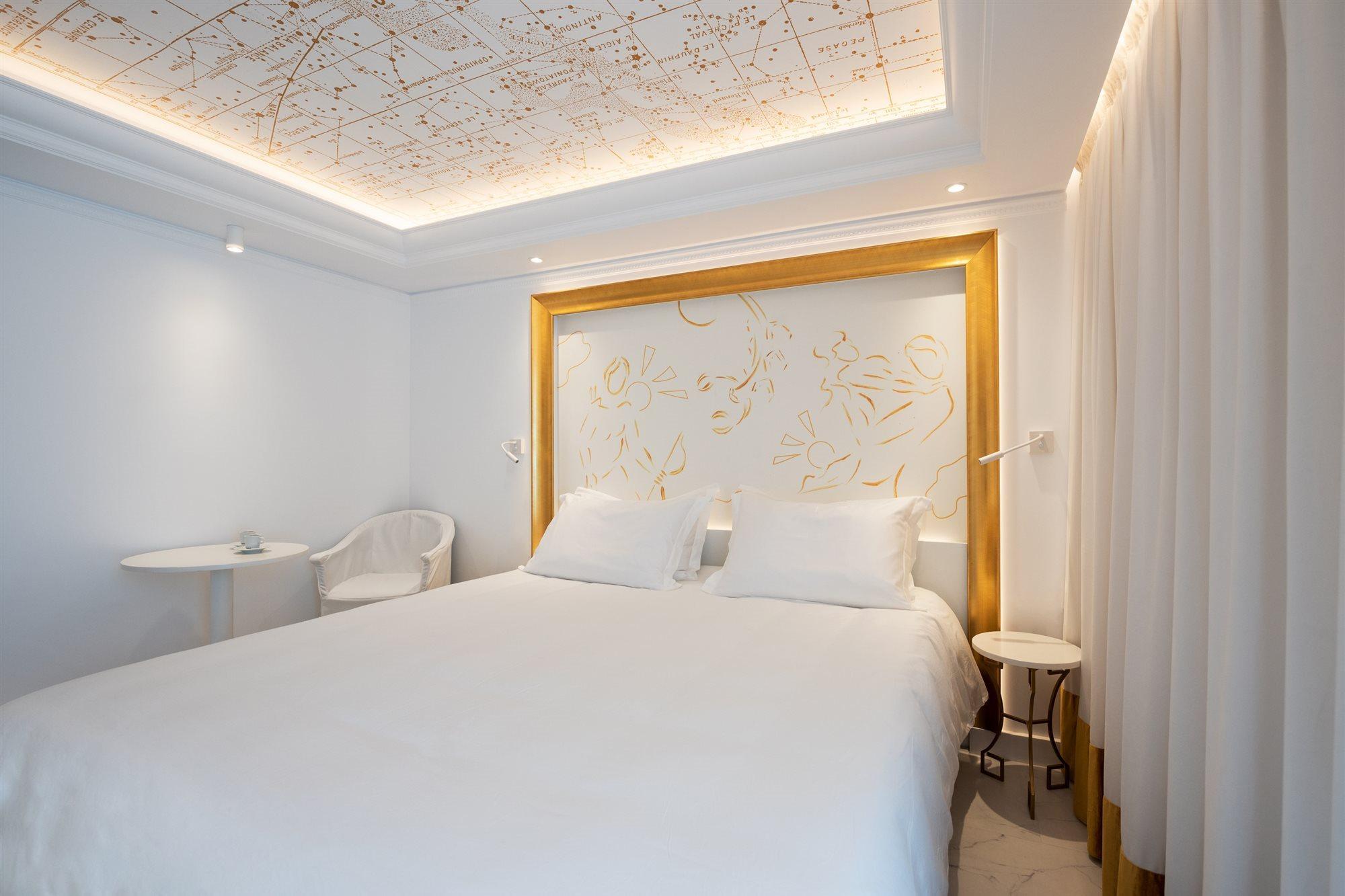 Hotel Galaxias Rhodes City Esterno foto