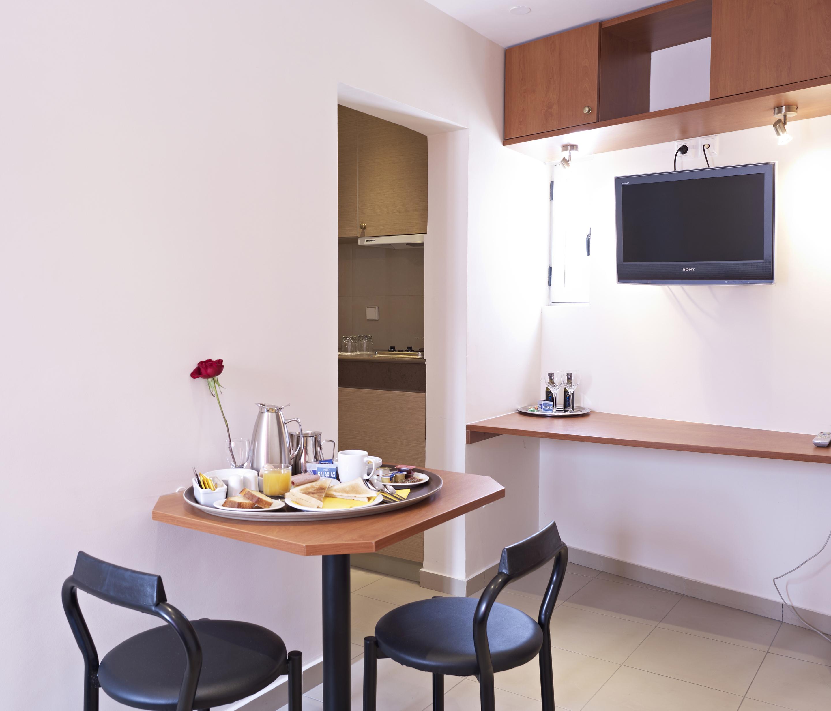 Hotel Galaxias Rhodes City Esterno foto
