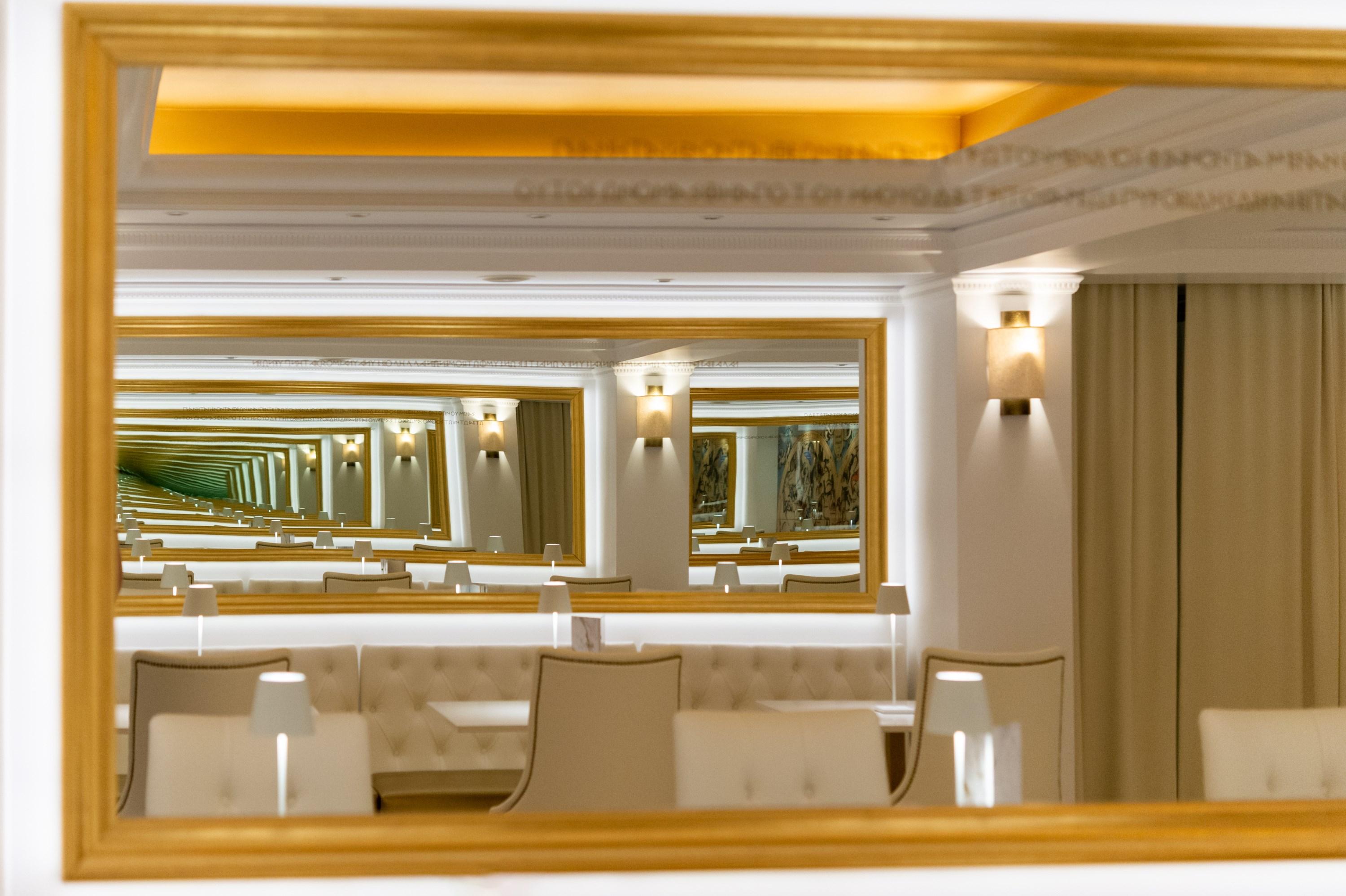 Hotel Galaxias Rhodes City Esterno foto