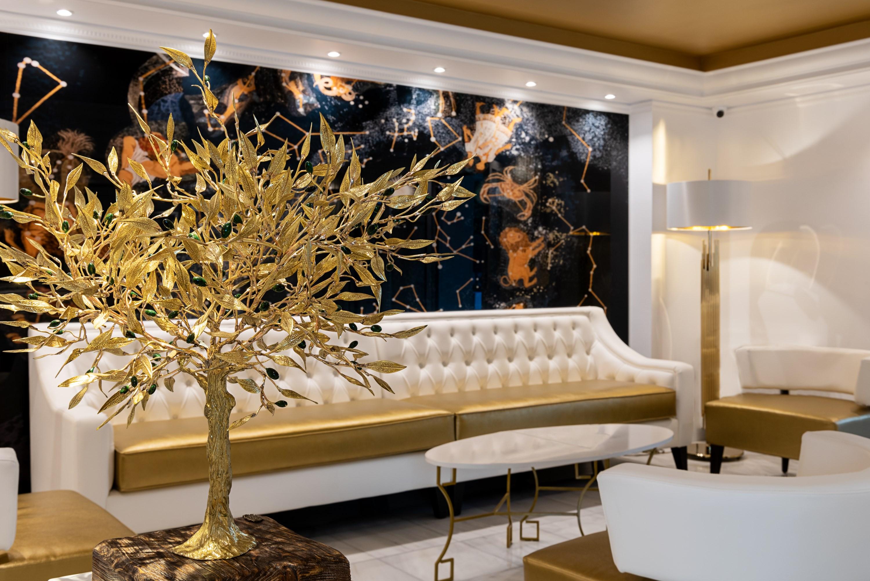 Hotel Galaxias Rhodes City Esterno foto