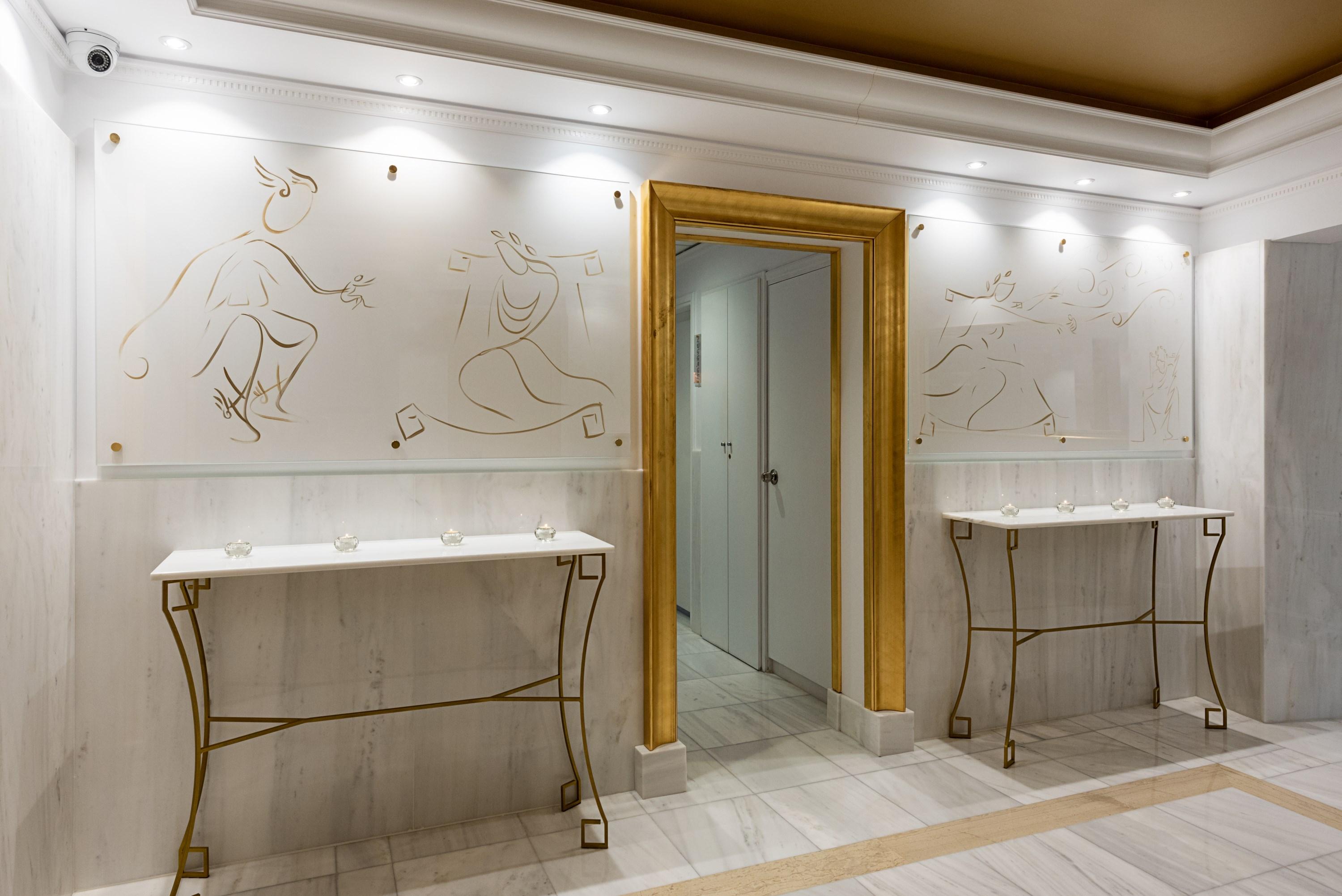 Hotel Galaxias Rhodes City Esterno foto