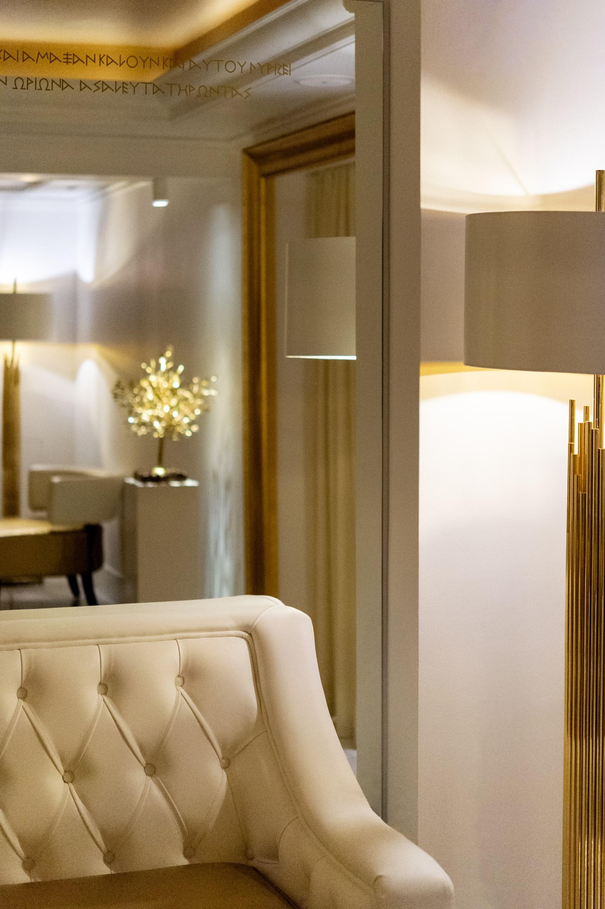 Hotel Galaxias Rhodes City Esterno foto