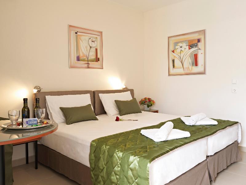 Hotel Galaxias Rhodes City Esterno foto